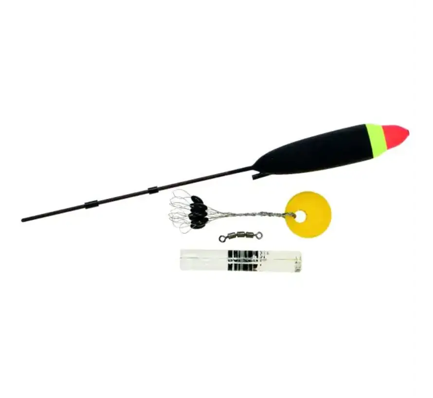 Troutstyle Inline Trota Kit