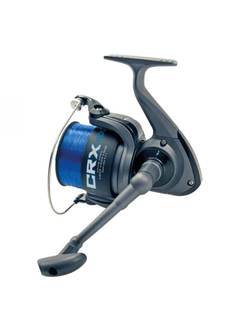 ALBATROS CRX 8000FD Strandmolen Met Lijn