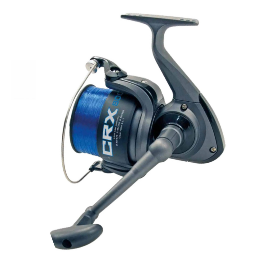 CRX 8000FD Strandmolen Met Lijn