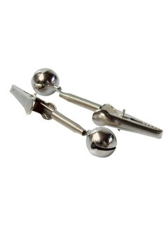 ALBATROS HENGELSPORT Topbel (2stuks)