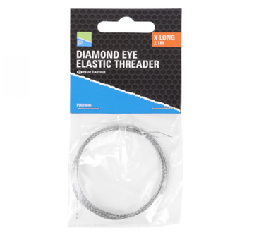 PRESTON Diamond Eye Threader