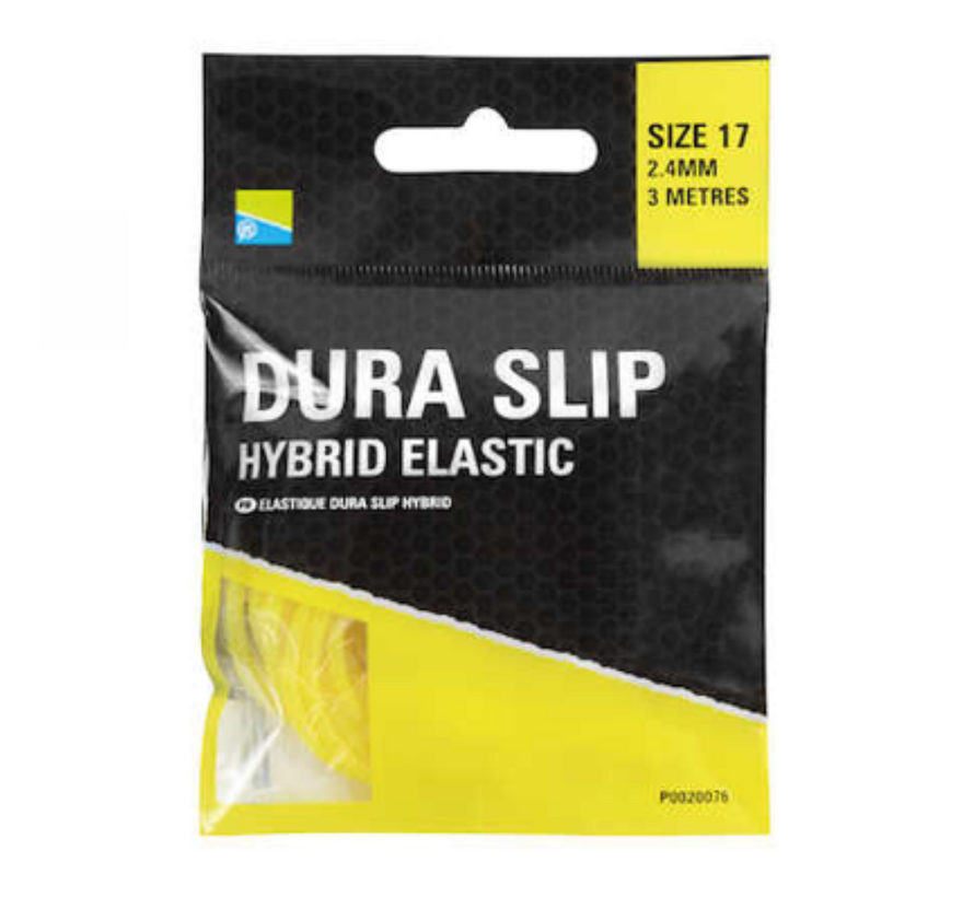 Dura Slip Hybrid Elastic (3m)