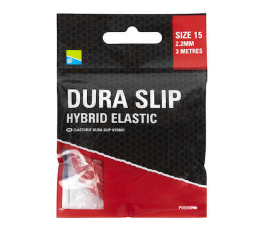 Dura Slip Hybrid Elastic (3m)