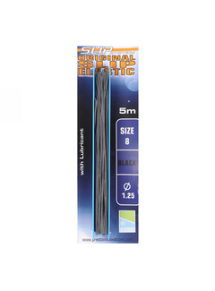 PRESTON Original Slip Elastic (5m)