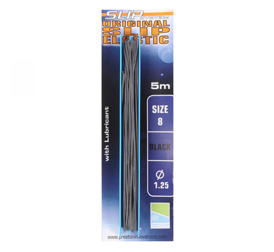 Original Slip Elastic (5m)