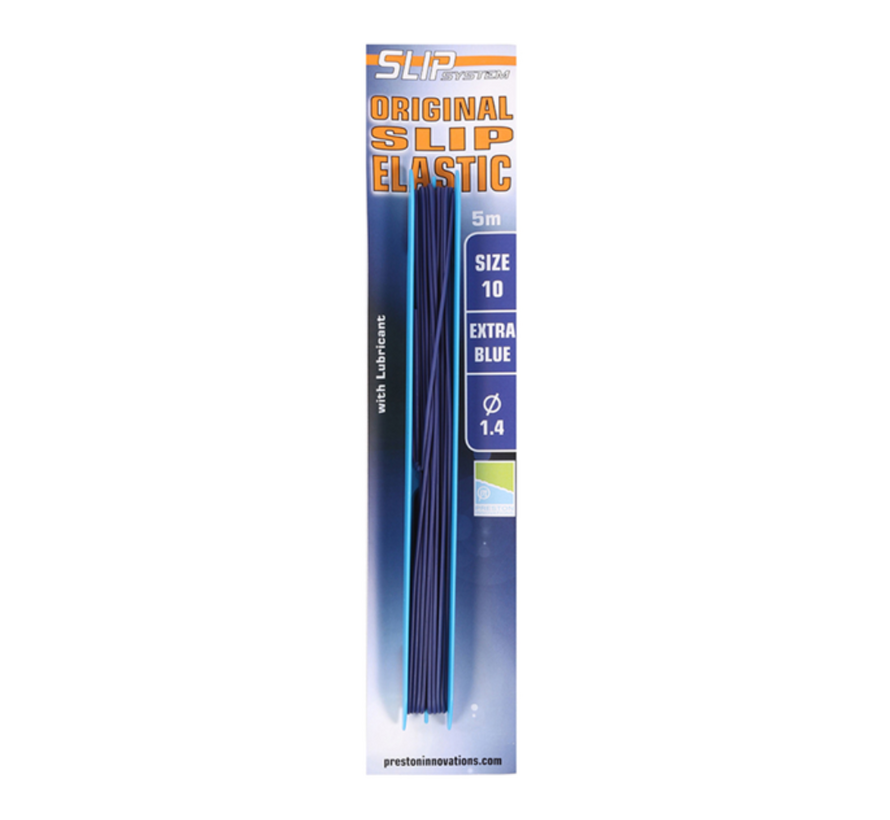 Original Slip Elastic (5m)