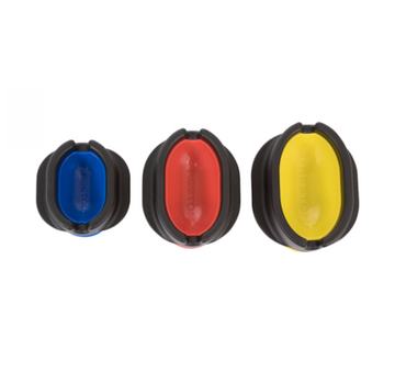 PRESTON Quick Release Method Mould