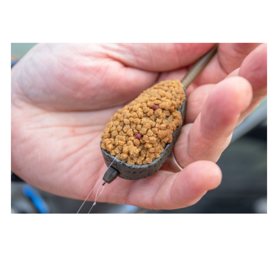 ICS In-Line 360 Beads (6stuks)