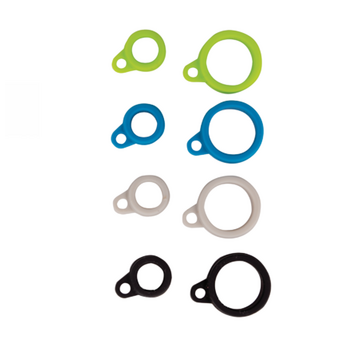 PRESTON Rig Hook Ups (8stuks)