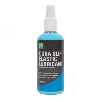 PRESTON Slip Elastic Lubricant (14ml)