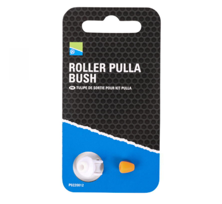 Roller Bush