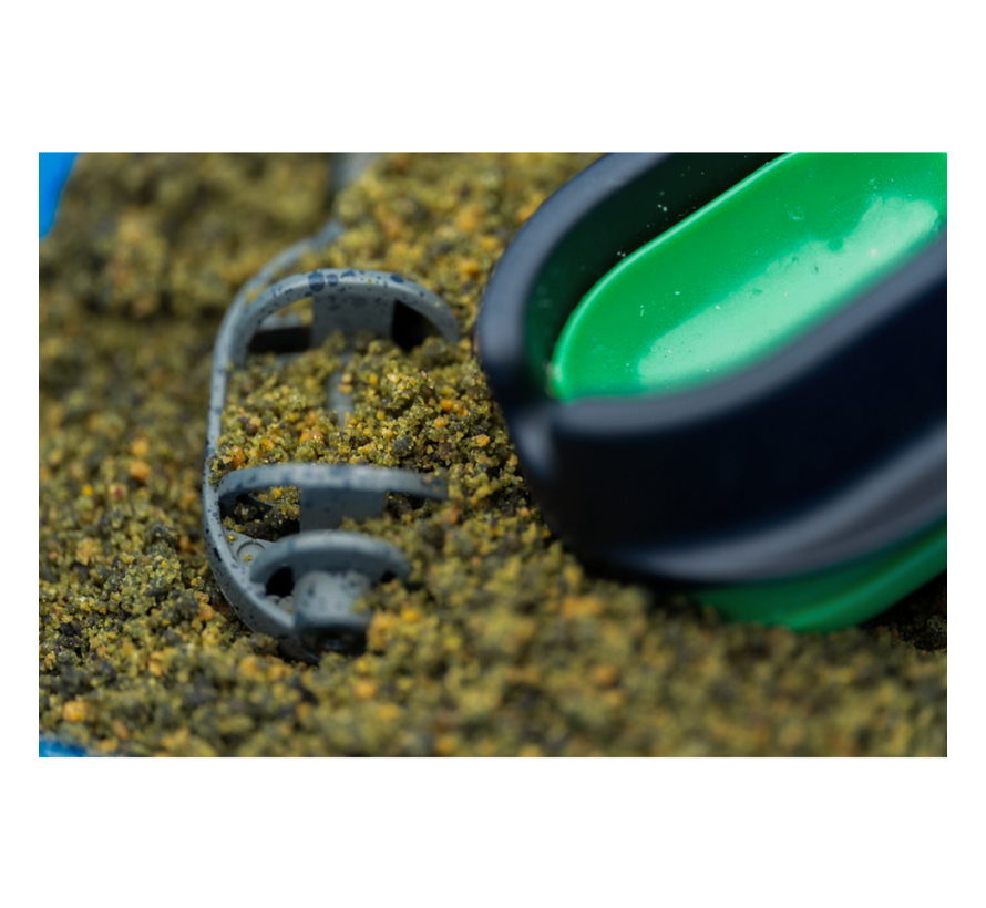 ICS In-Line Dura Flat Method