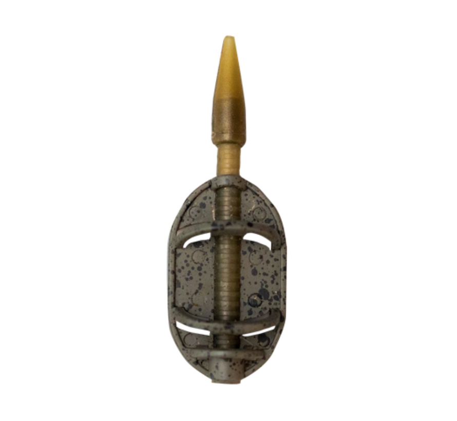 ICS In-Line Dura Flat Method