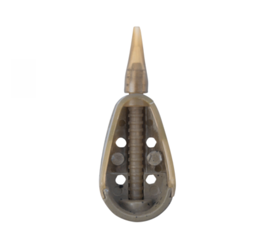 ICS In-Line Banjo XR Feeder