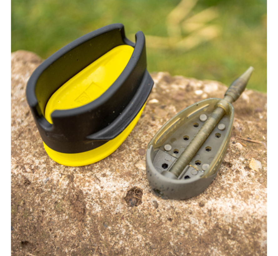 ICS In-Line Banjo XR Feeder