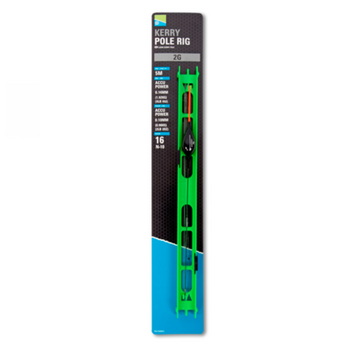 PRESTON Kerry Pole Rig