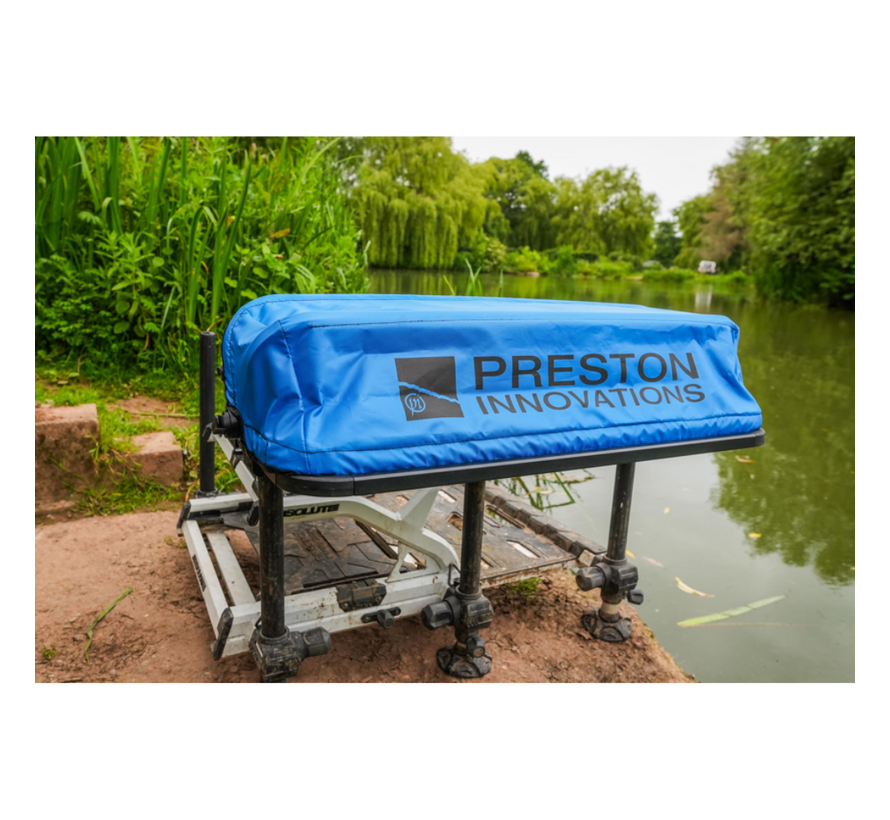 Ventalite Slimline Hoodie Side Tray