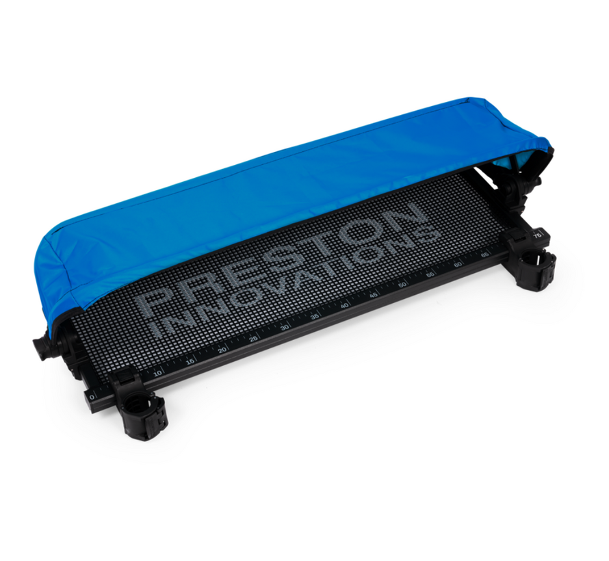 Ventalite Slimline Hoodie Side Tray