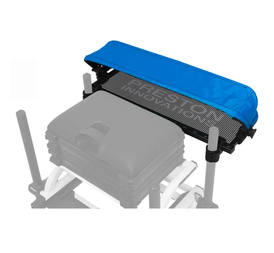 Ventalite Slimline Hoodie Side Tray