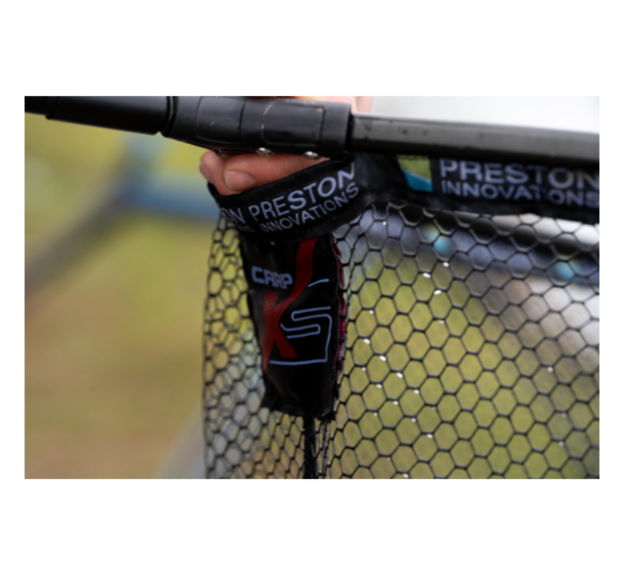 Carp XS Landing Net 20"