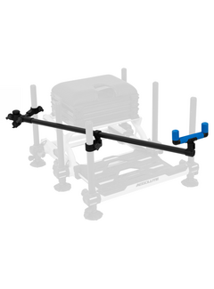 PRESTON Offbox Pole Support System
