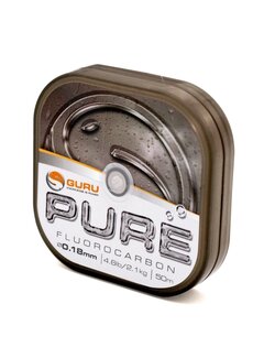 GURU Pure Fluorocarbon (50m)