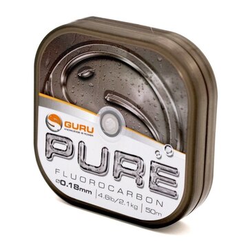 GURU Pure Fluorocarbon (50m)