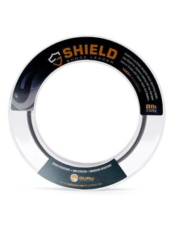 GURU Shield Shockleader Line (100m)