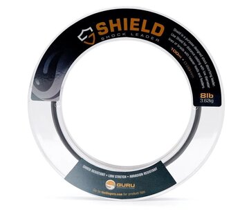 GURU Shield Shockleader Line (100m)