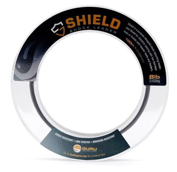 GURU Shield Shockleader Line (100m)