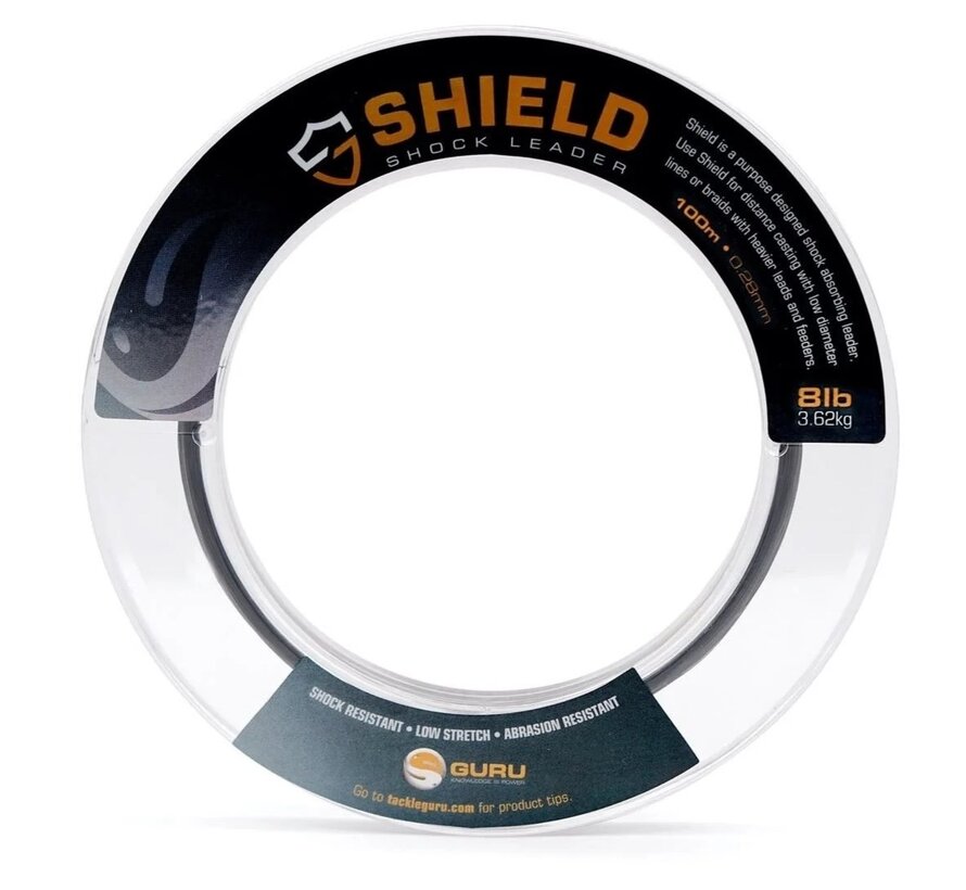 Shield Shockleader Line (100m)