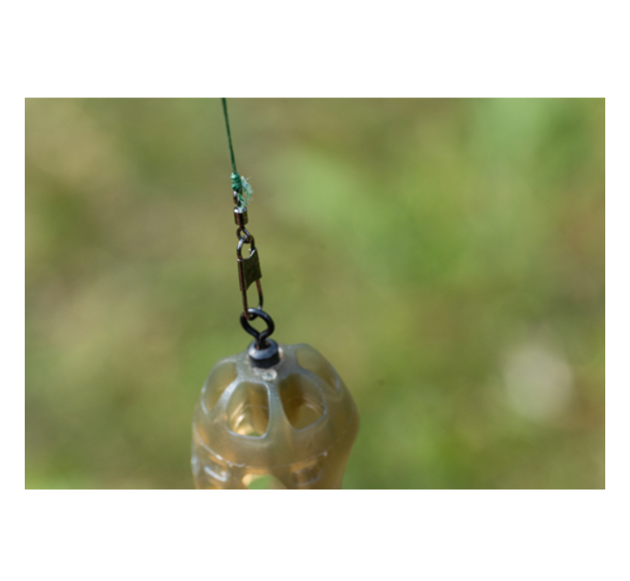 Feeder Links Soft (2stuks)