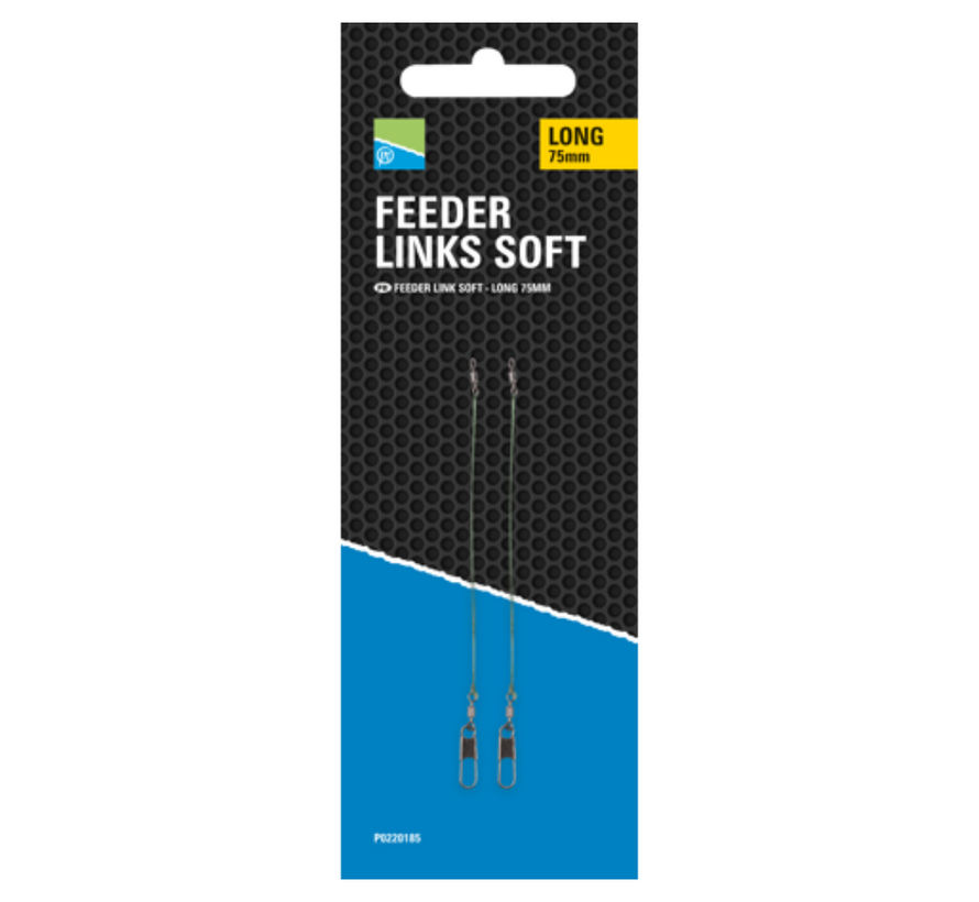 Feeder Links Soft (2stuks)