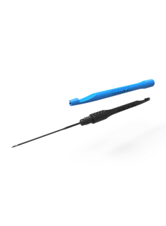 PRESTON Floater Disgorger Baiting Needle