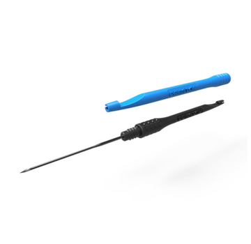 PRESTON Floater Disgorger Baiting Needle