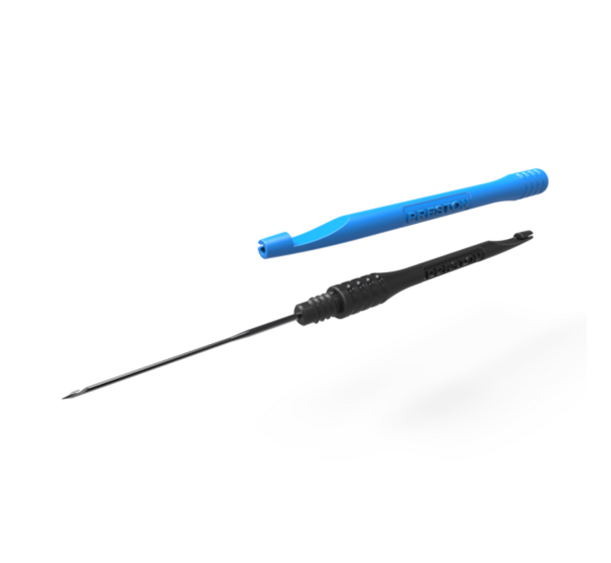 Floater Disgorger Baiting Needle