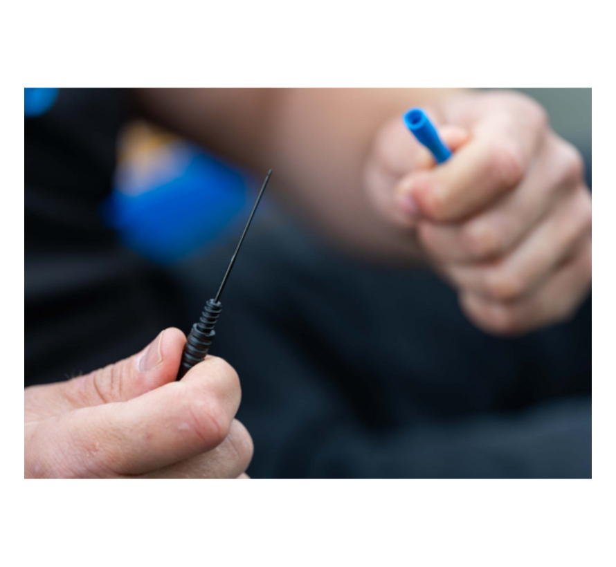 Floater Disgorger Baiting Needle