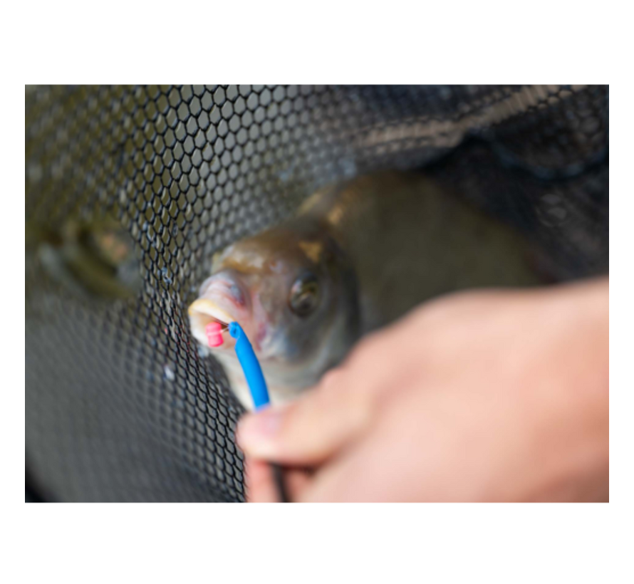 Floater Disgorger Baiting Needle