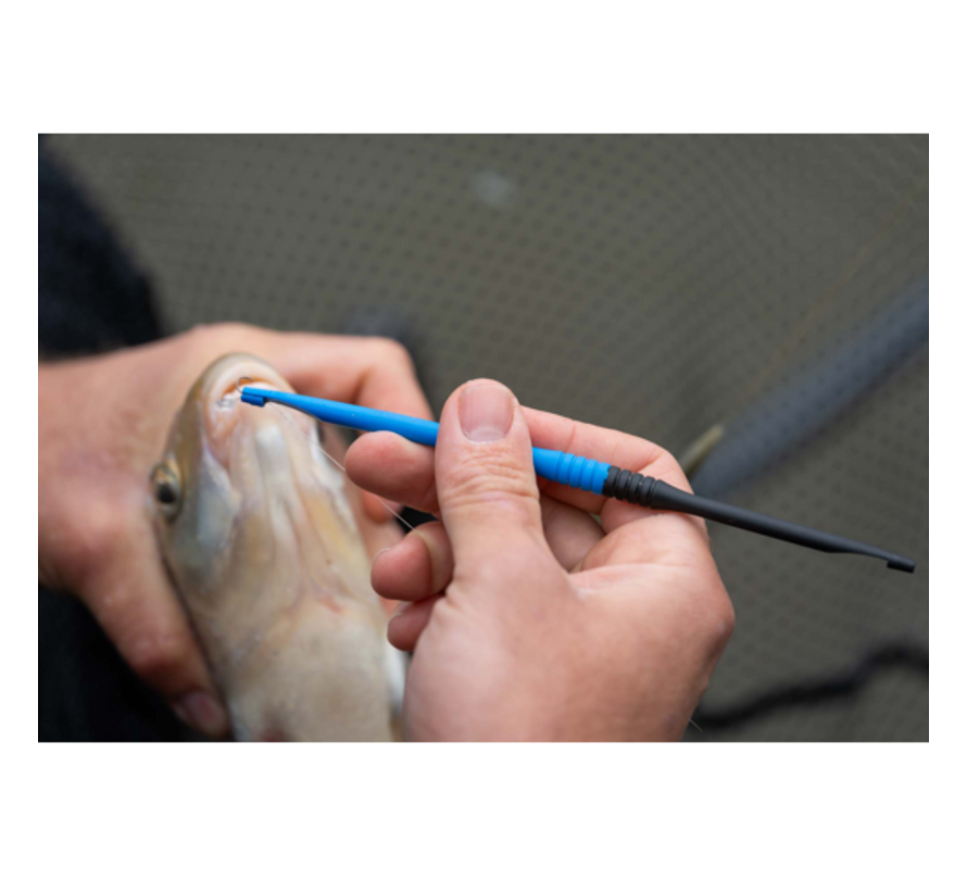 Floater Disgorger Baiting Needle