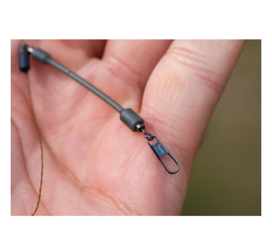 Feeder Links Stiff (2stuks)