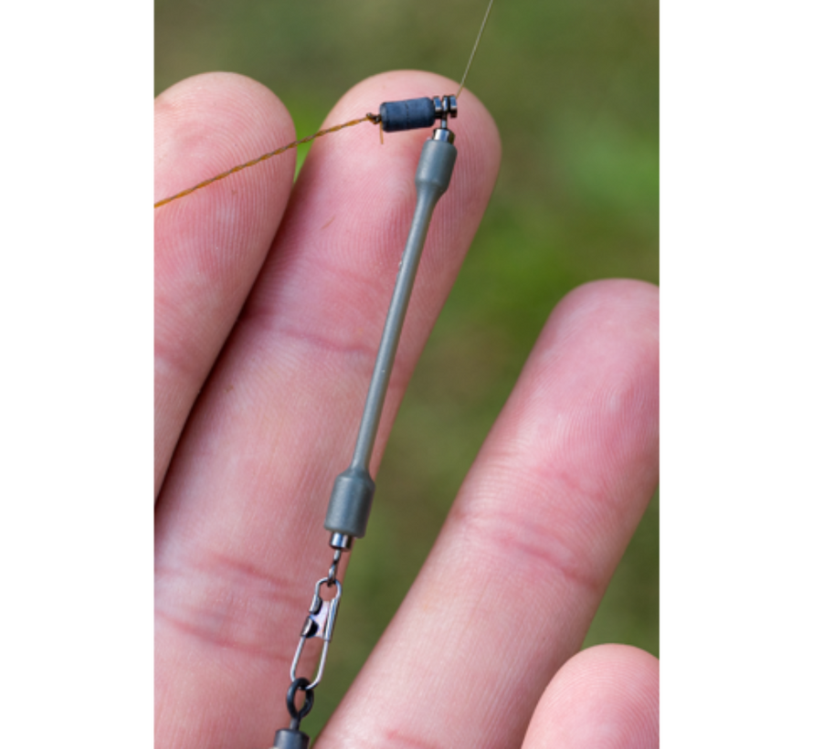 Feeder Links Stiff (2stuks)