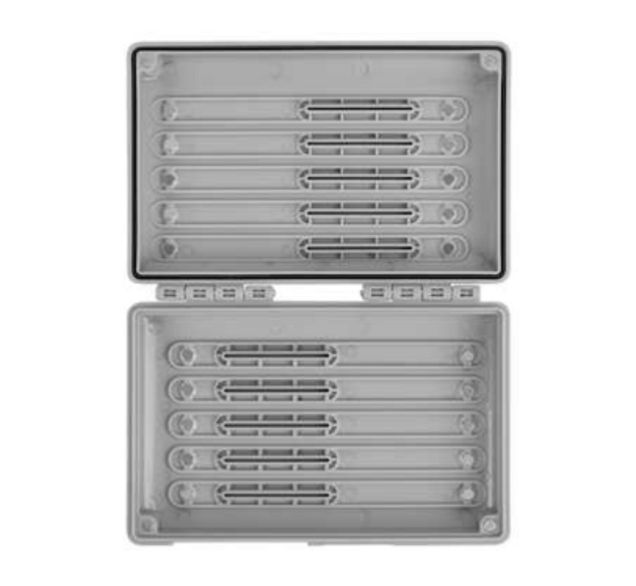 Mag Store System Unloaded