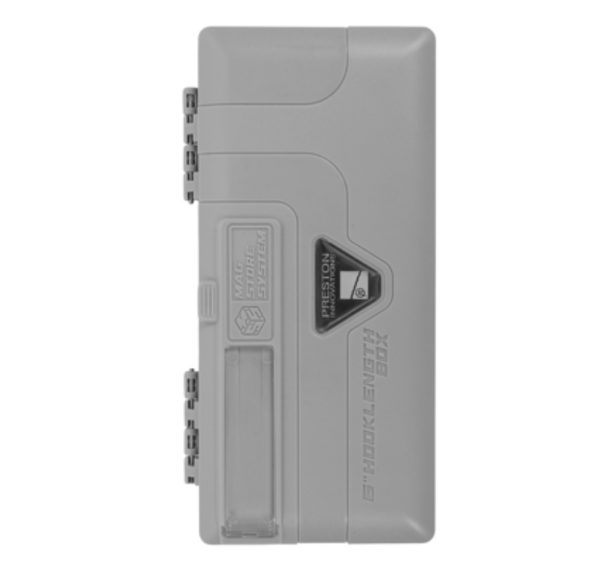 Mag Store System Unloaded