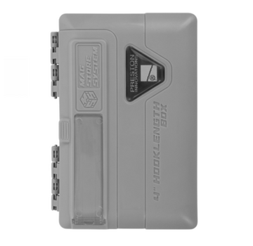 PRESTON Mag Store System Unloaded