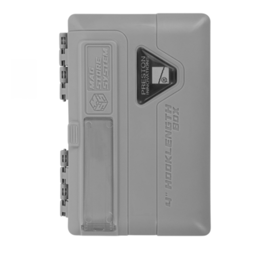 Mag Store System Unloaded