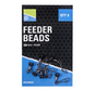 Feeder Bead (8stuks)