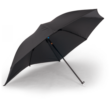 PRESTON Inception Fibreglass Flatback Brolly 50"