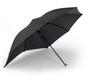 Inception Fibreglass Flatback Brolly 50"