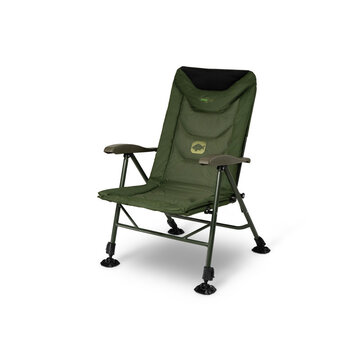 DELPHIN XL Karperstoel