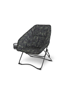 DELPHIN Schaalstoel Met Bekerhouder